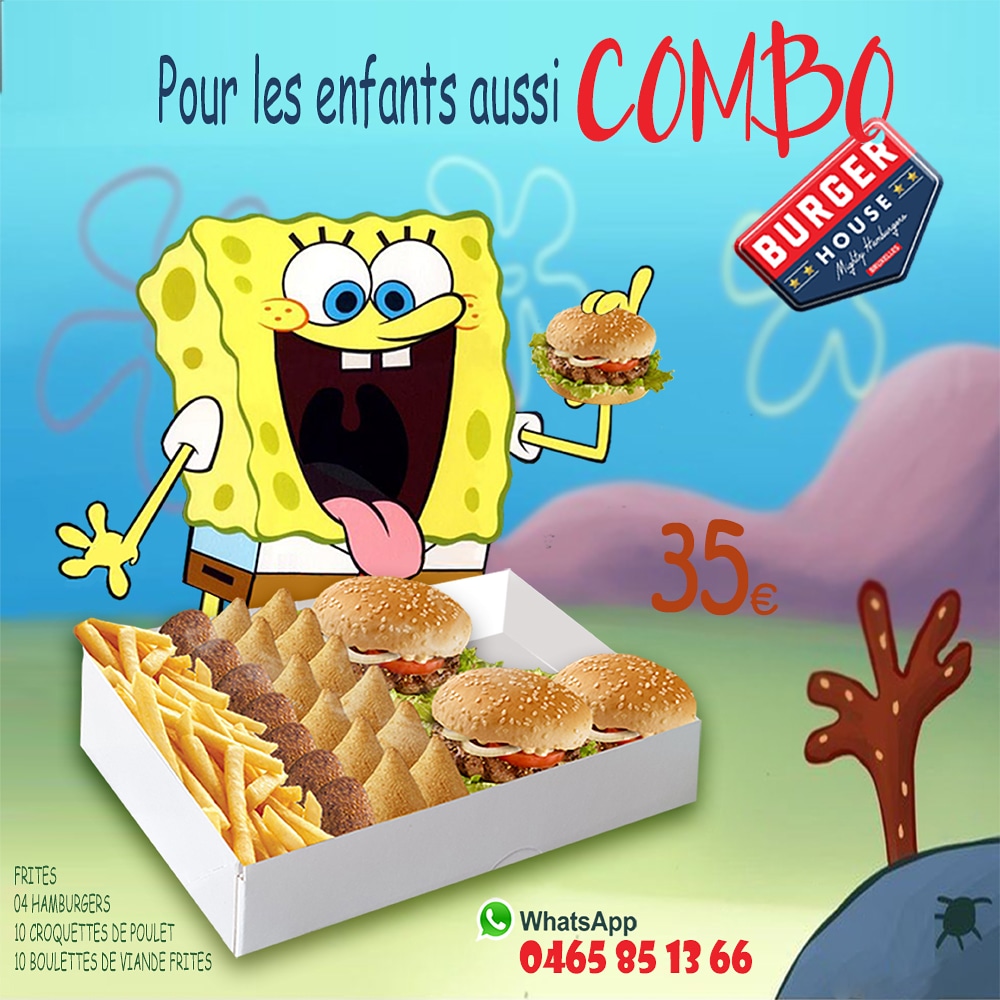 Burger House · Photos 3